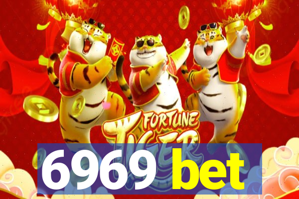 6969 bet